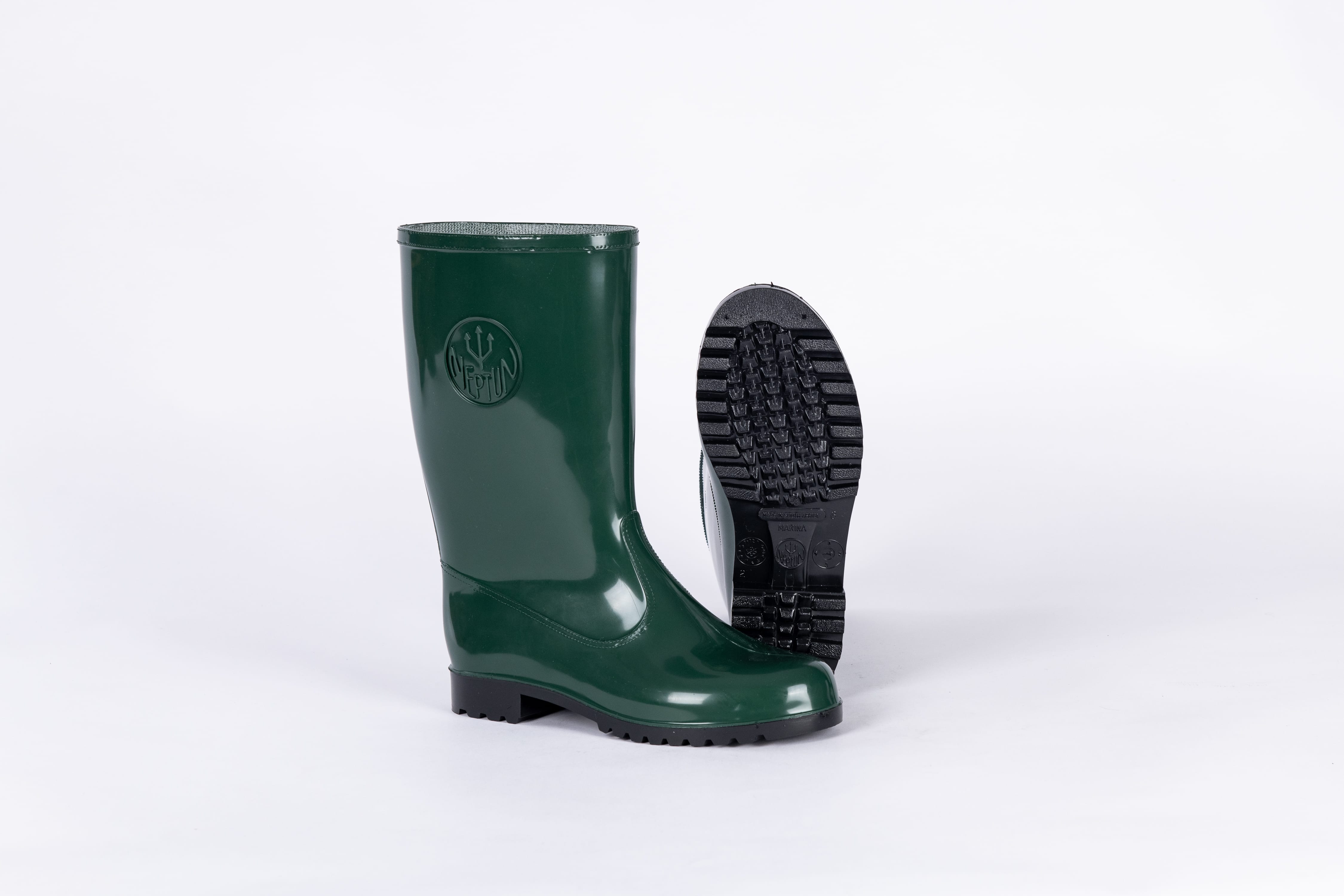 Marina General Purpose Gumboot 2